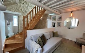 Bella, Joli appt rénové dans le bourg